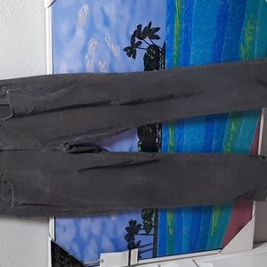 Sonoma strapless 👖  pants